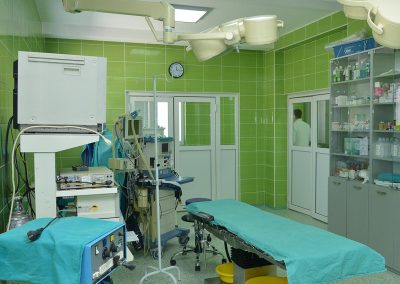 Aesthetic and Plastic Surgery - Health Go Serbia